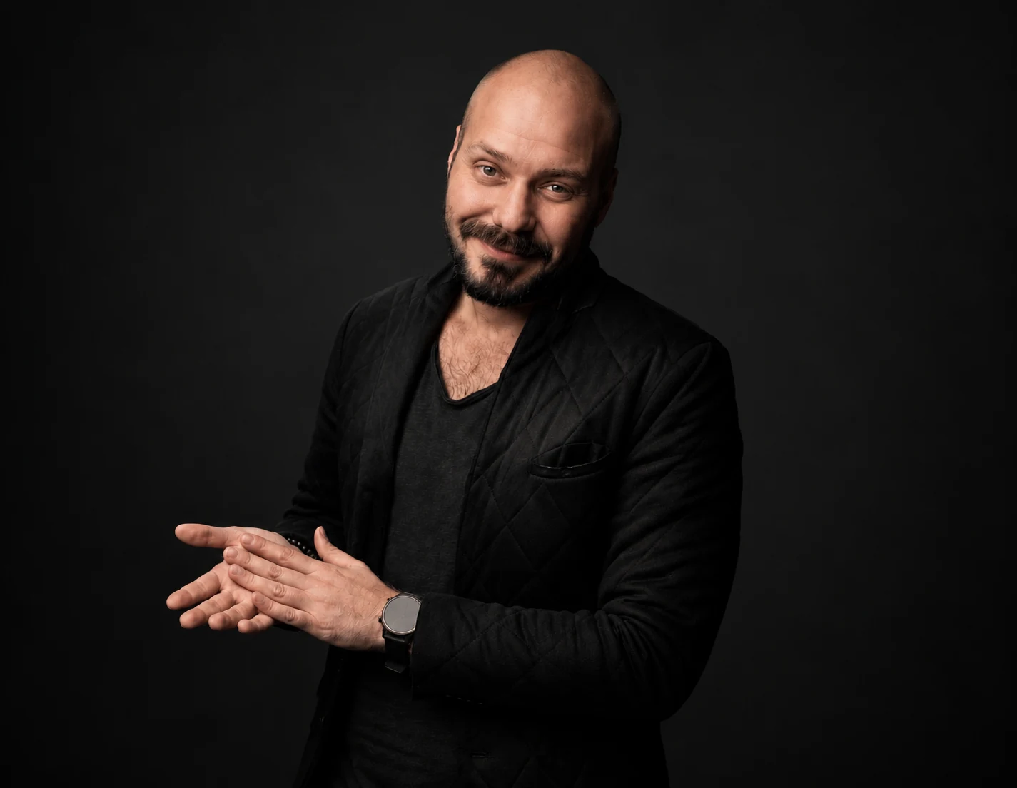 Köntös János – Photographer / Art Director