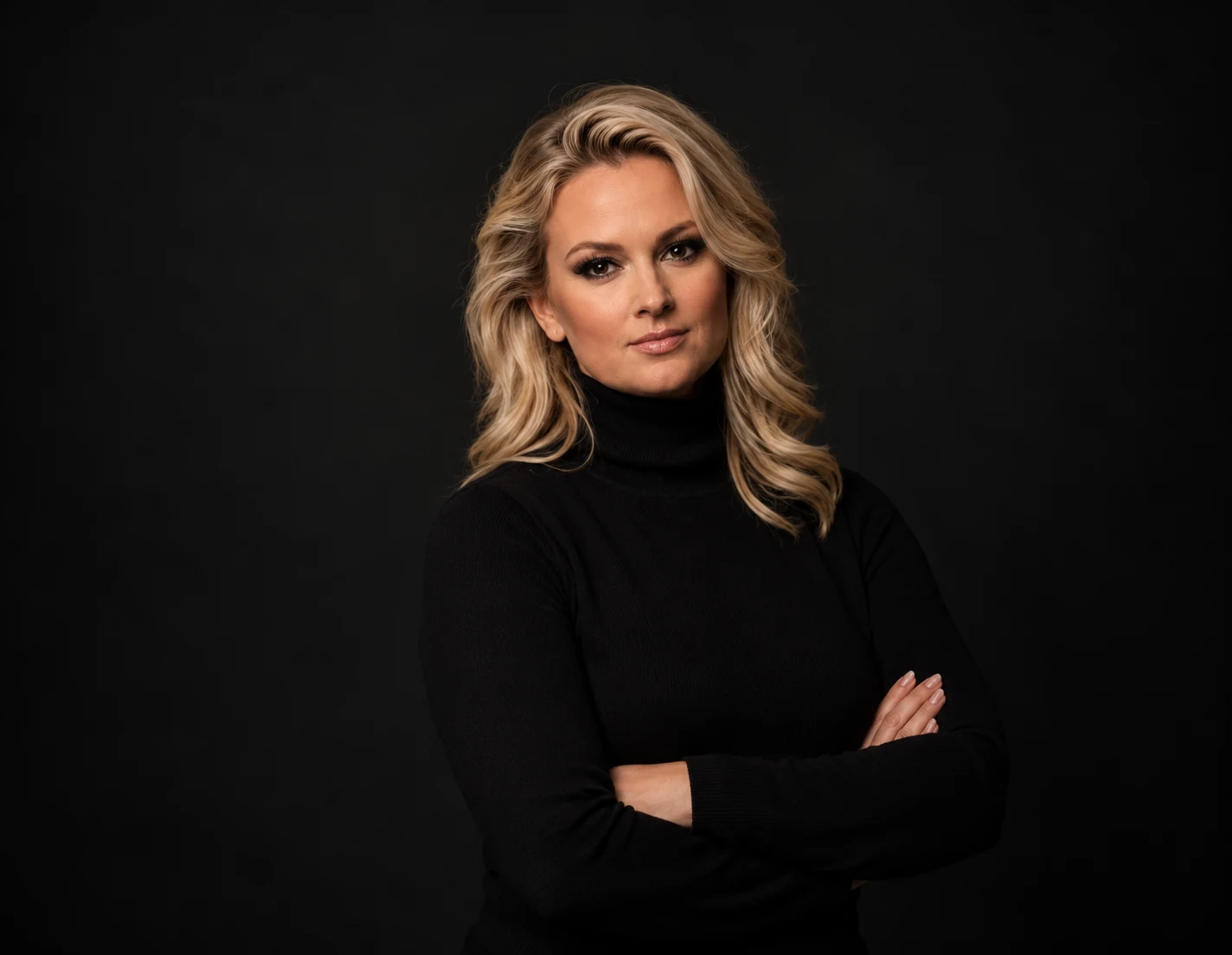 Hanák Niki – Makeup Master / Image Consultant